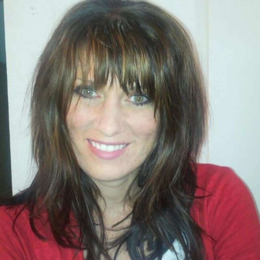 Meet your Posher, Anya